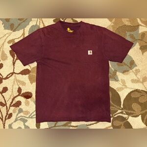 Carhartt Pocket Tee
